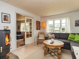 Vakantiehuis Læsø  16