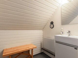 Vakantiehuis Læsø  12