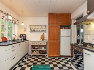 Casa per le vacanze Læsø  10