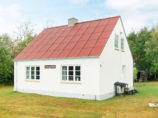 Ferienhaus Læsø Außenaufnahme 2