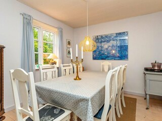 Maison de vacances Læsø  13