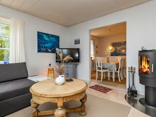 Casa per le vacanze Læsø  11