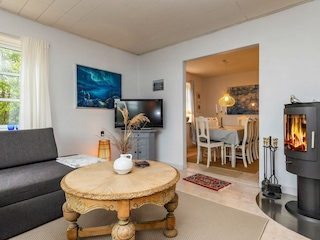 Ferienhaus Læsø  11