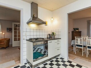 Vakantiehuis Læsø  28