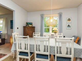 Ferienhaus Læsø  15