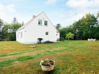 Ferienhaus Læsø  29
