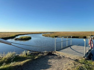 Ferienhaus Læsø  23