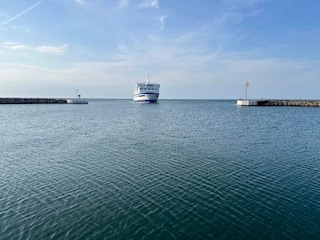 Holiday house Læsø  6