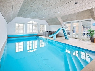 Ferienhaus Vester Husby  4