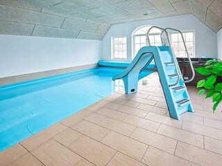 Ferienhaus Vester Husby  5