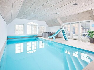Ferienhaus Vester Husby  13