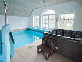 Ferienhaus Vester Husby  14