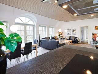 Ferienhaus Vester Husby  15