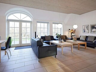 Ferienhaus Vester Husby  16