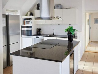 Ferienhaus Vester Husby  17