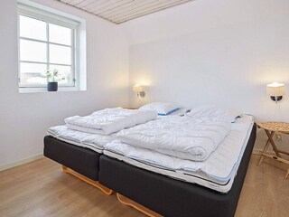 Ferienhaus Vester Husby  19