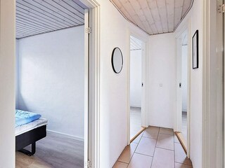 Ferienhaus Vester Husby  20