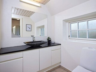 Ferienhaus Vester Husby  21