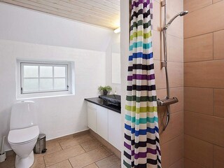 Ferienhaus Vester Husby  22