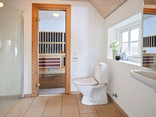 Ferienhaus Vester Husby  23