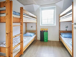 Ferienhaus Vester Husby  24