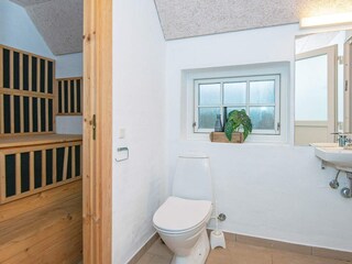 Ferienhaus Vester Husby  26
