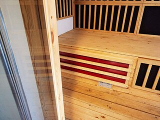Ferienhaus Vester Husby  27