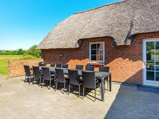 Ferienhaus Vester Husby  28