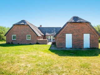 Ferienhaus Vester Husby  29