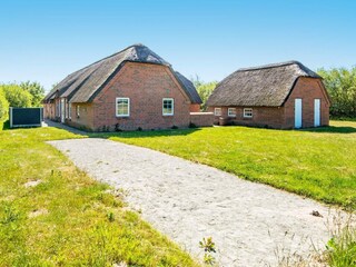 Ferienhaus Vester Husby  30