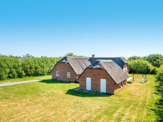 Ferienhaus Vester Husby  32