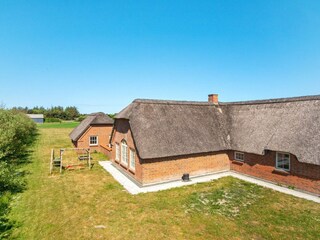 Ferienhaus Vester Husby  33