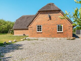 Ferienhaus Vester Husby  34