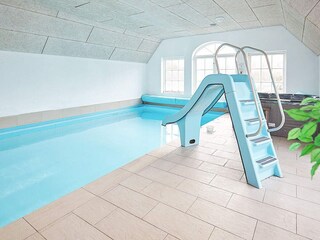 Ferienhaus Vester Husby  6