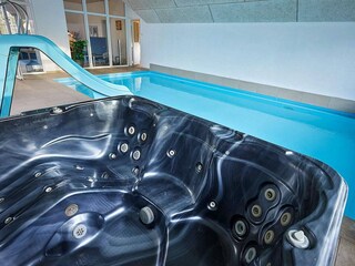 Ferienhaus Vester Husby  7