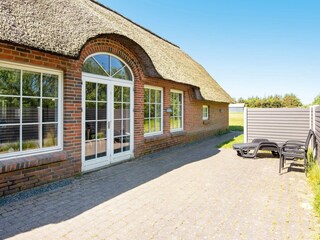 Ferienhaus Vester Husby  9