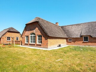 Ferienhaus Vester Husby  10