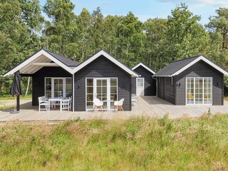 Casa per le vacanze Læsø Registrazione all'aperto 1