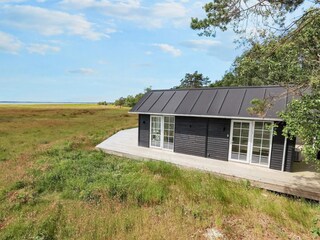 Vakantiehuis Læsø Buitenaudio-opname 3