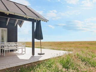 Vakantiehuis Læsø  24