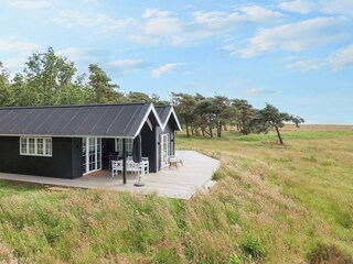 Vakantiehuis Læsø  19