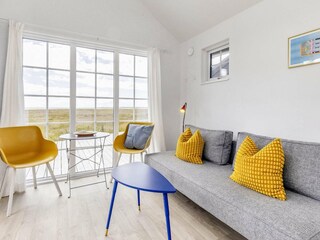 Vakantiehuis Læsø  15