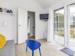 Vakantiehuis Læsø  7