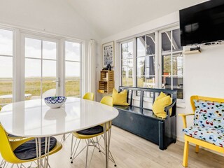 Vakantiehuis Læsø  26