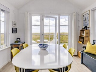 Vakantiehuis Læsø  6