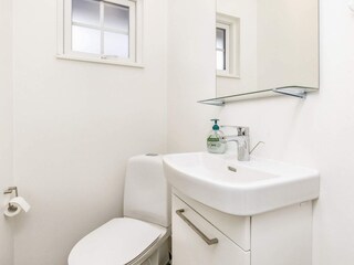 Casa per le vacanze Læsø  16