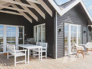 Casa per le vacanze Læsø  8