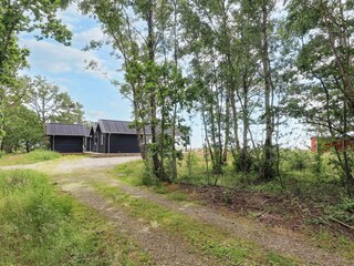 Casa per le vacanze Læsø  17