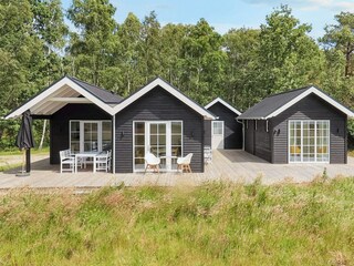 Ferienhaus Læsø Außenaufnahme 5