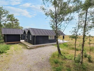 Vakantiehuis Læsø Buitenaudio-opname 6
